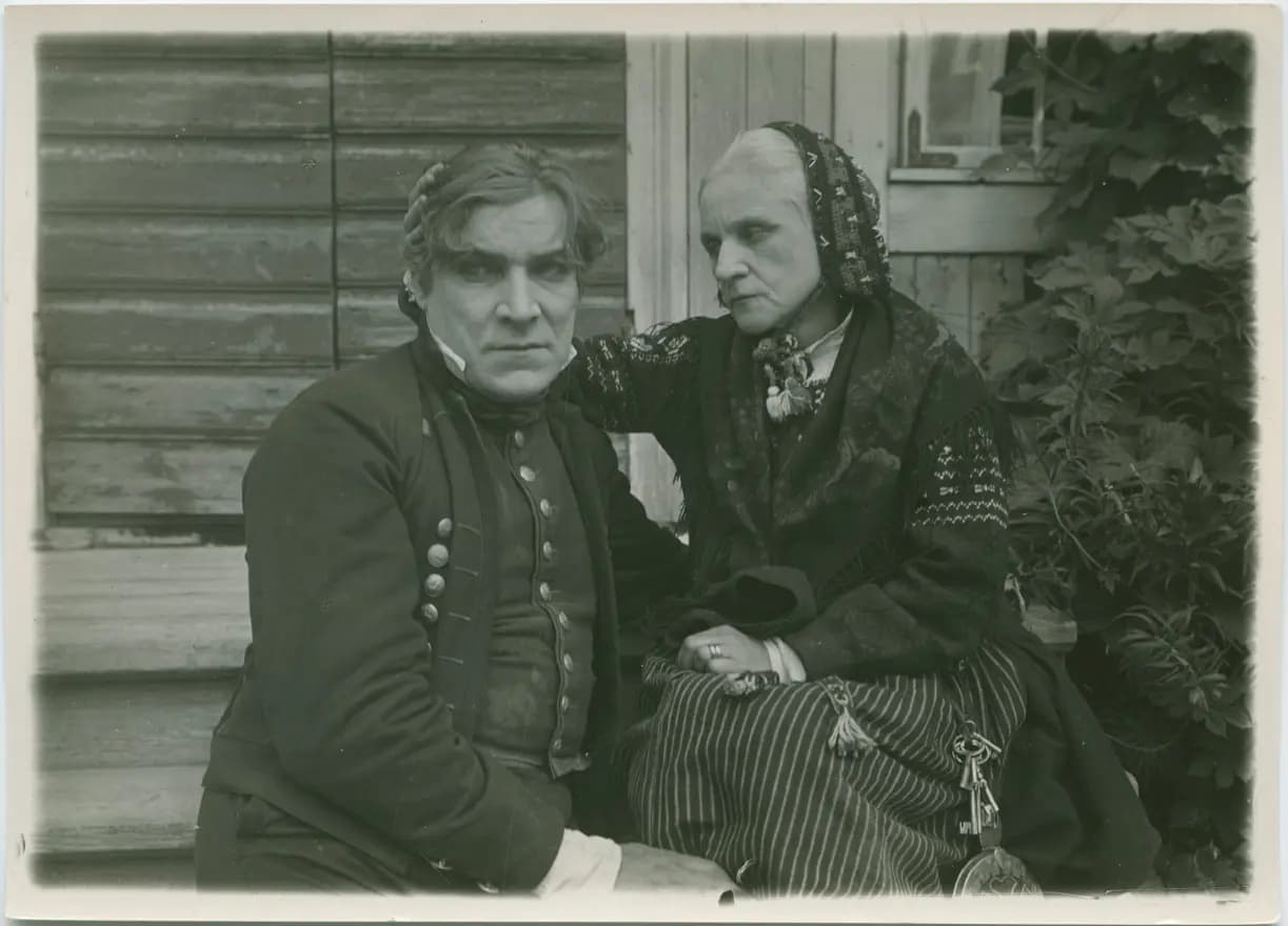 Hälsingar