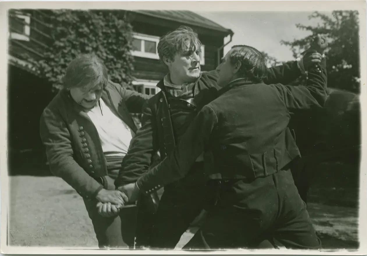 Hälsingar