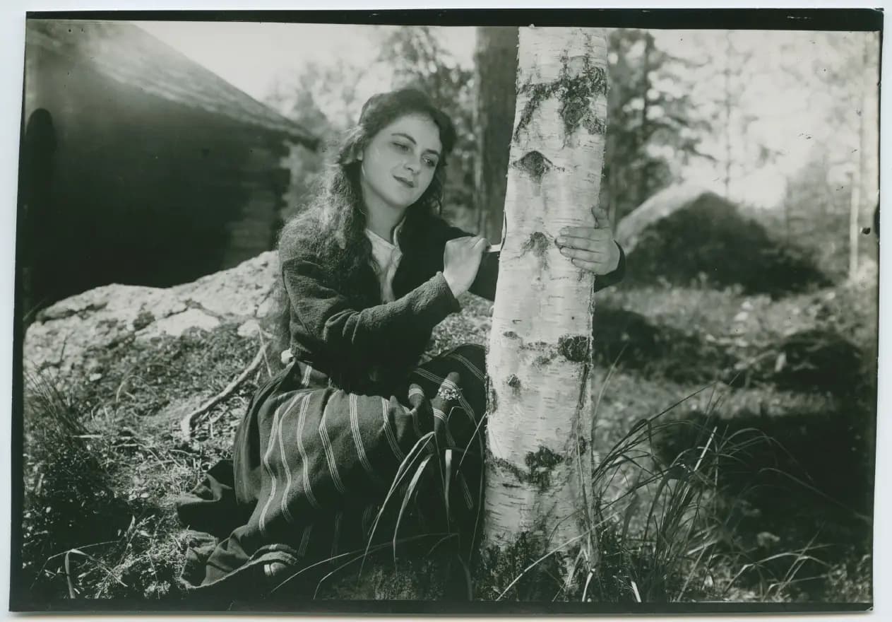 Hälsingar