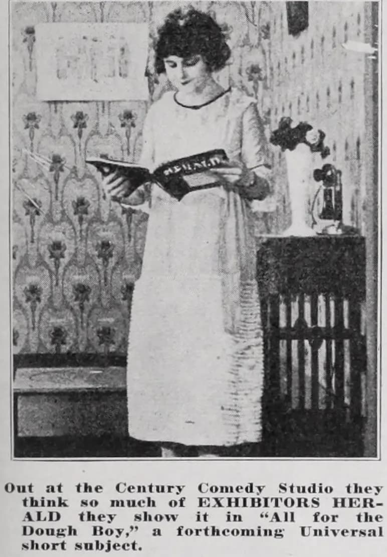 All for the Dough Bag