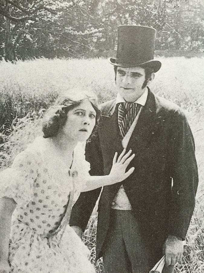 Comin' Thro' the Rye photo