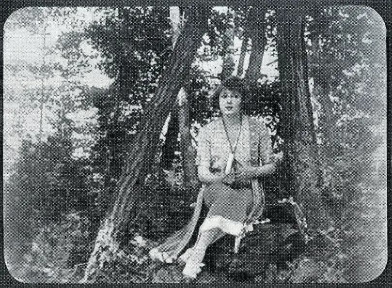Diane of Star Hollow photo