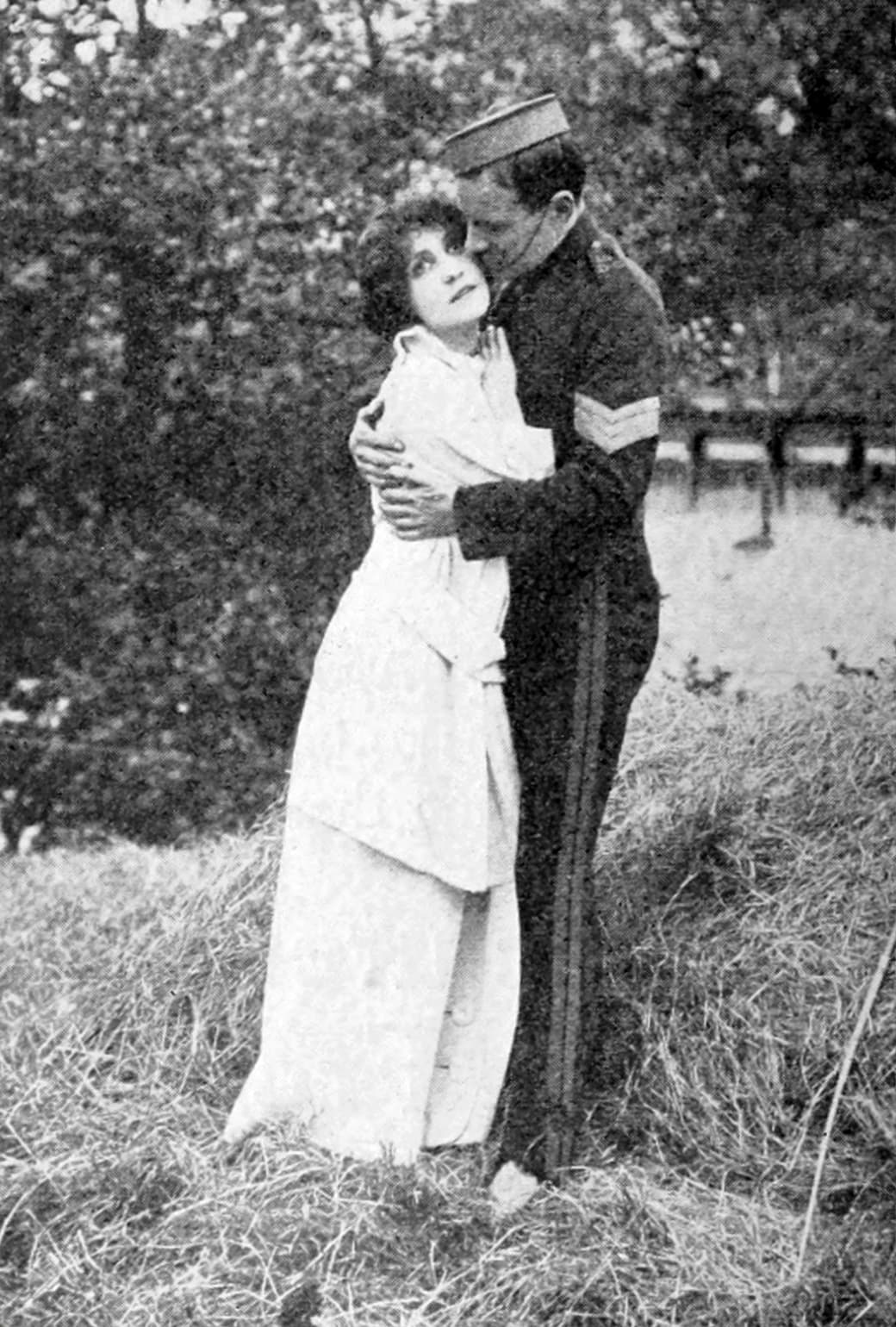 Far from the Madding Crowd