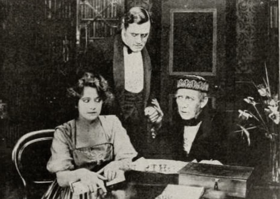 The Firm of Girdlestone