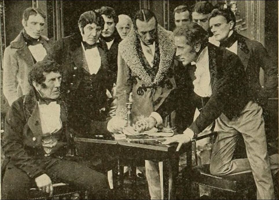 The House of Temperley photo