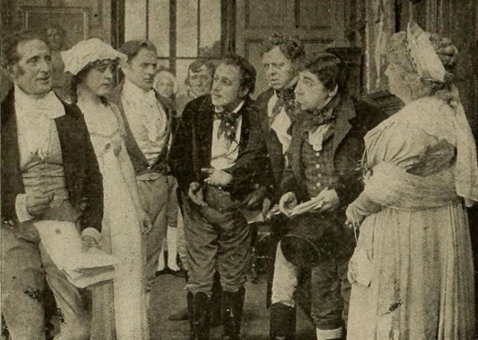 The House of Temperley photo