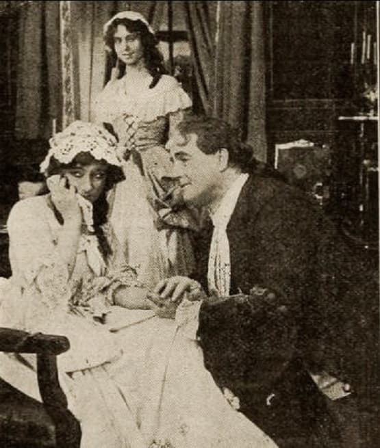 The Incomparable Mistress Bellairs photo