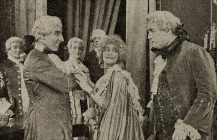 The Incomparable Mistress Bellairs photo