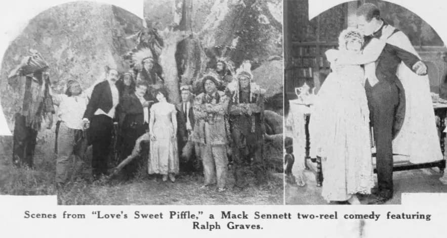 Love's Sweet Piffle photo