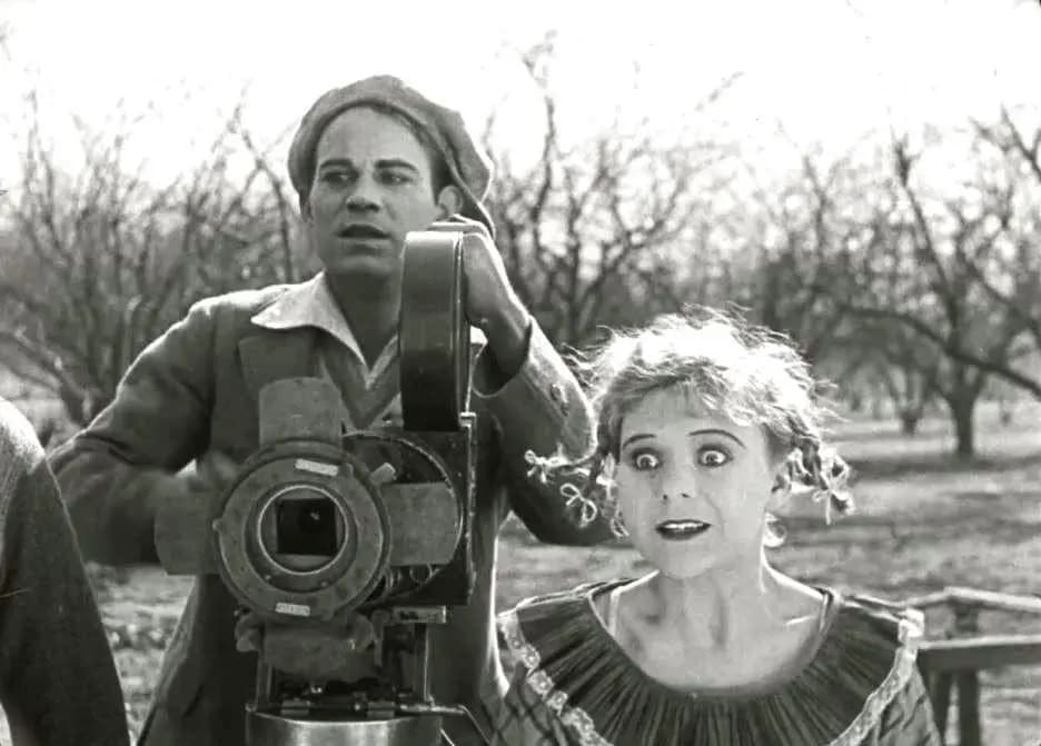 Uncle Tom's Gal photo