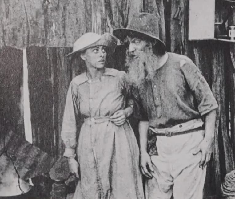 Townies and Hayseeds