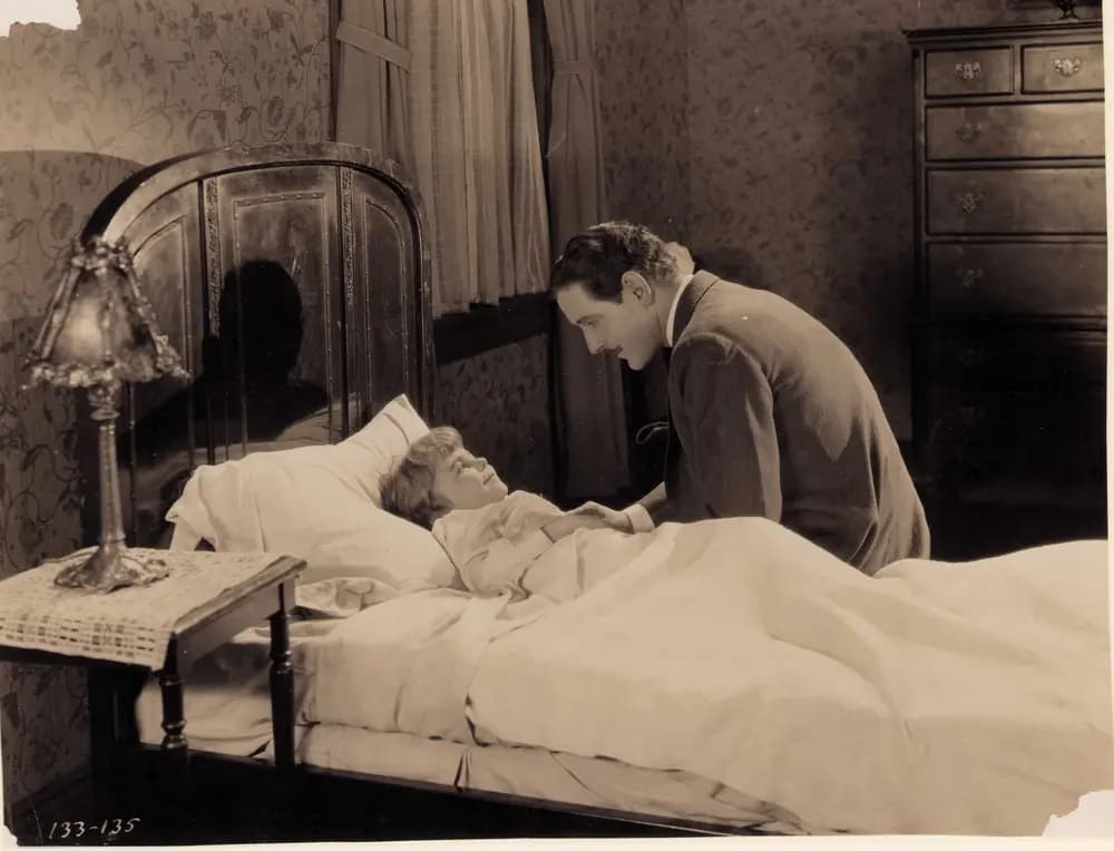 Modern Marriage