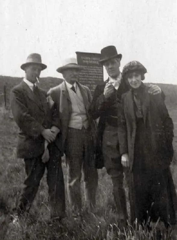 The Mayor of Casterbridge