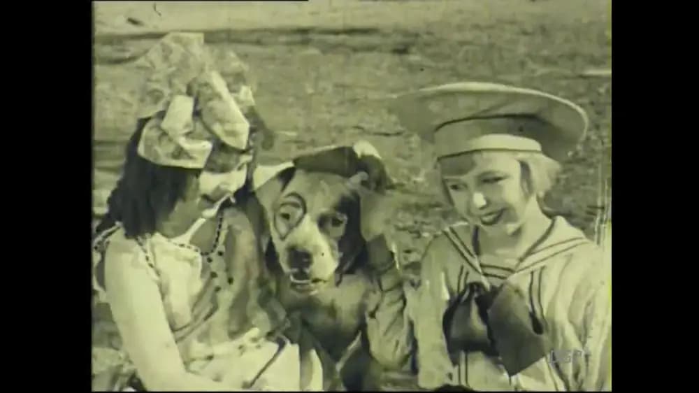 Buster's Mix-Up photo