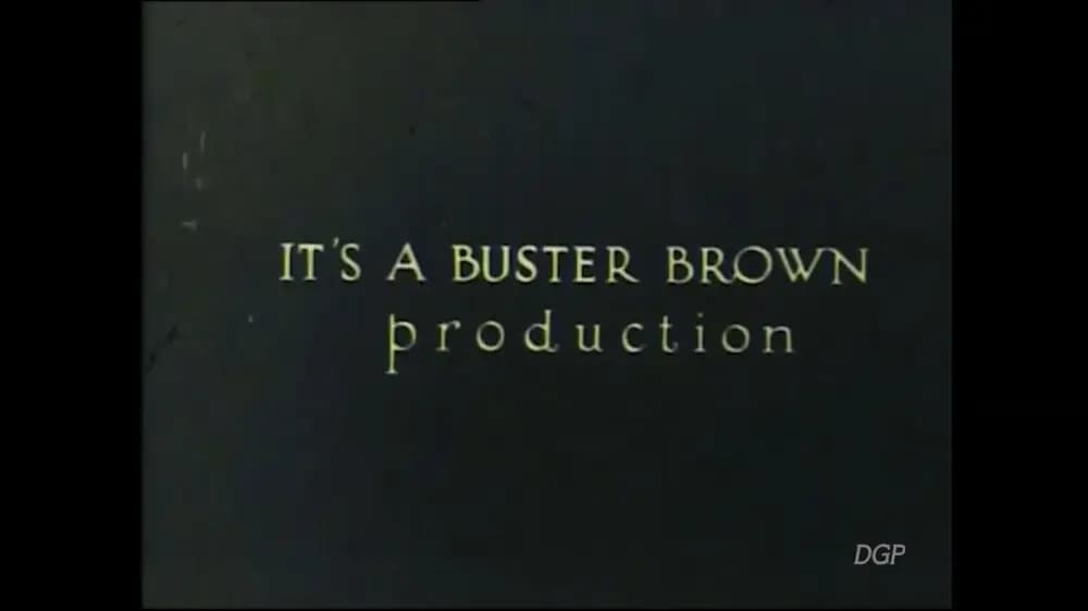 Buster's Mix-Up photo