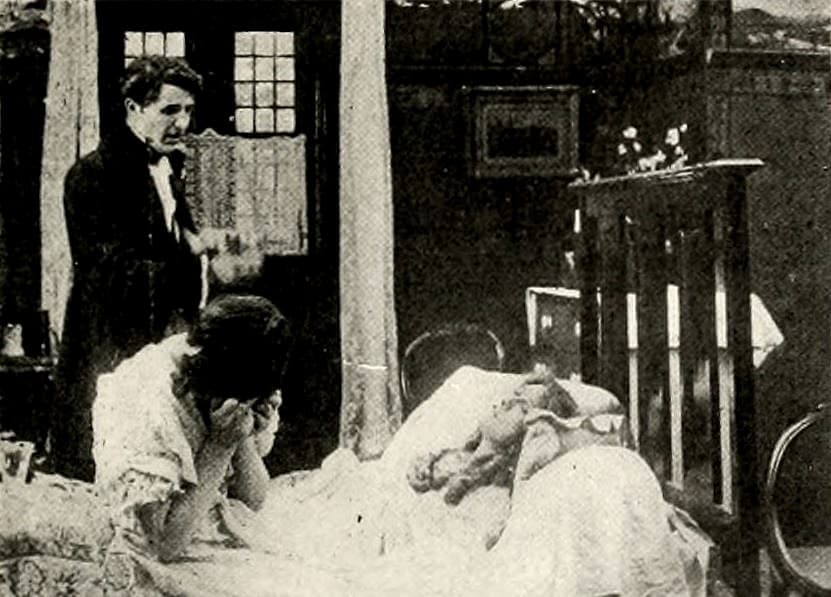 David Copperfield photo