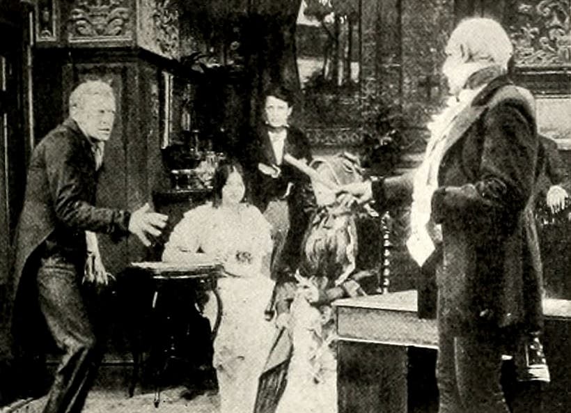 David Copperfield photo