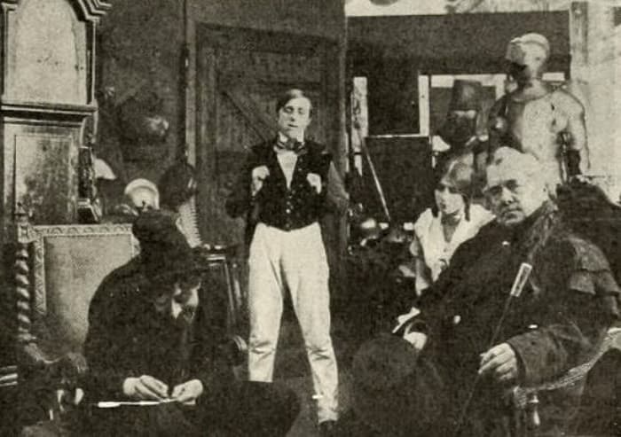 The Old Curiosity Shop photo