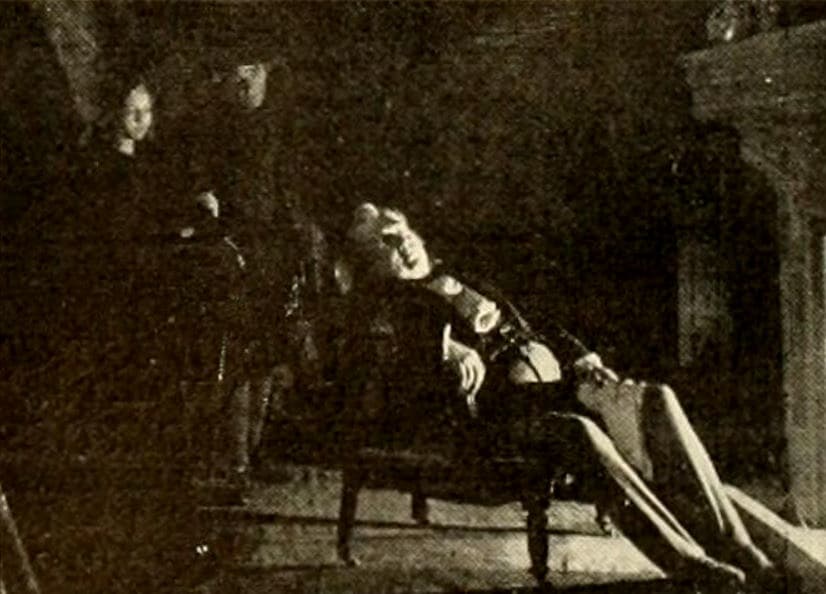 The Old Curiosity Shop