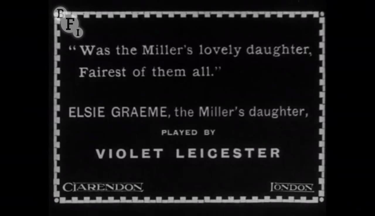 On the Banks of Allan Water