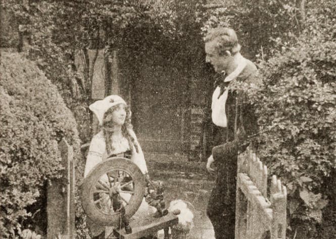 The Revolutionist photo