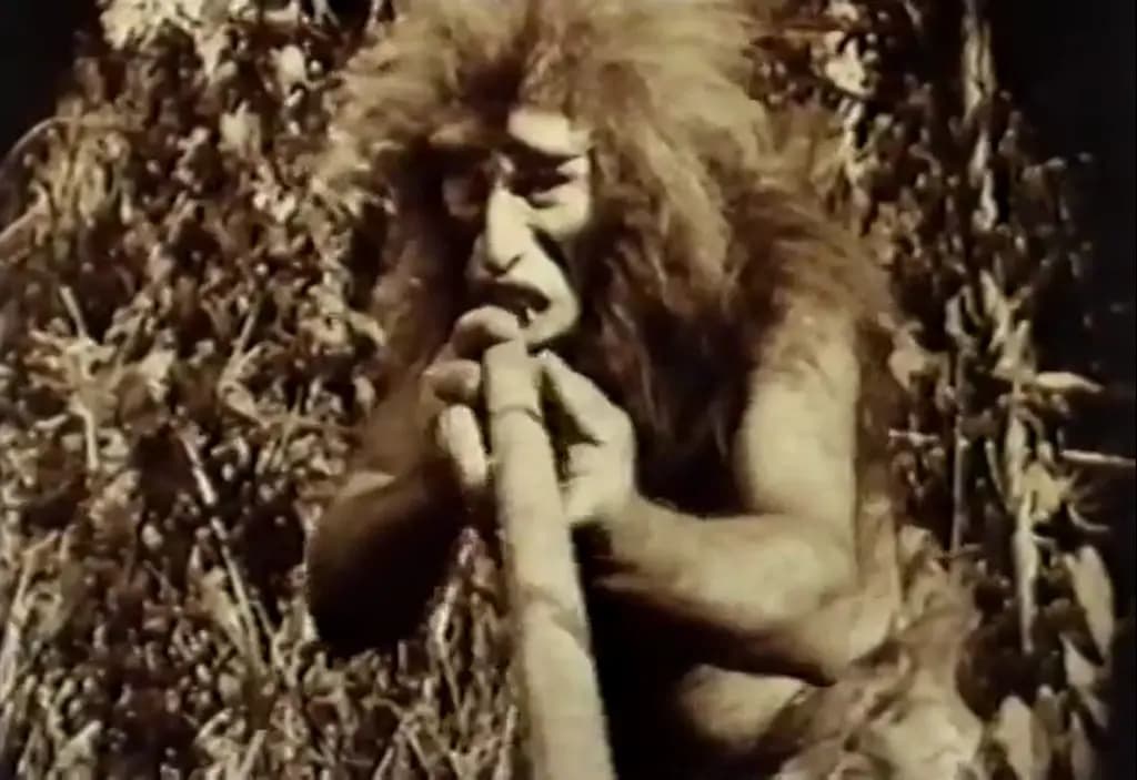 The Island of the Lost photo