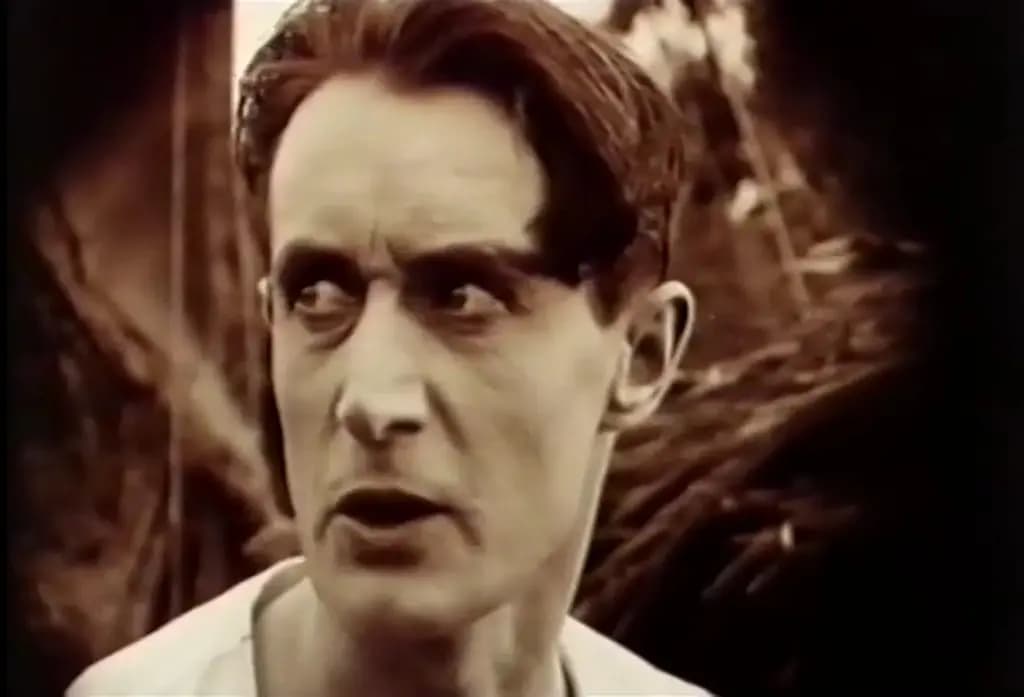 The Island of the Lost