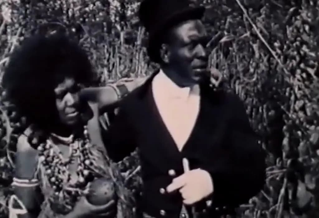 The Island of the Lost