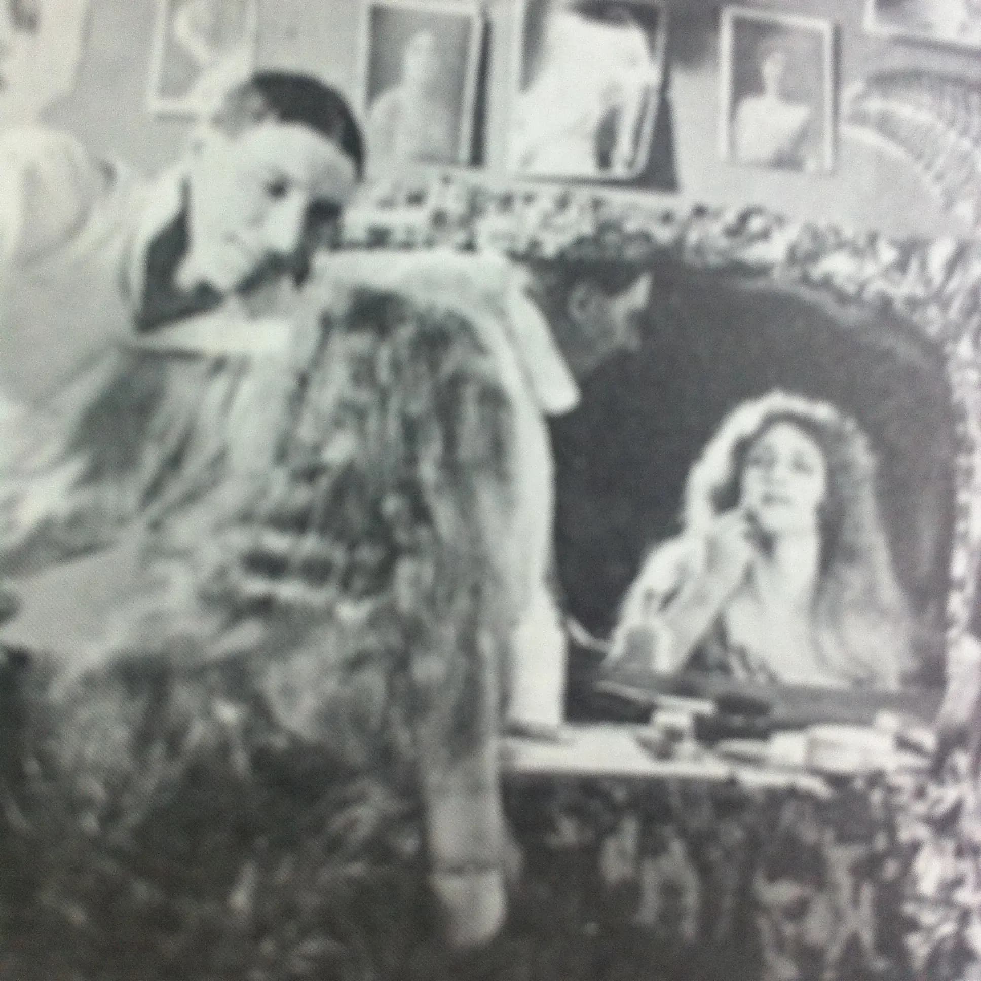 The Adventures of Algy photo