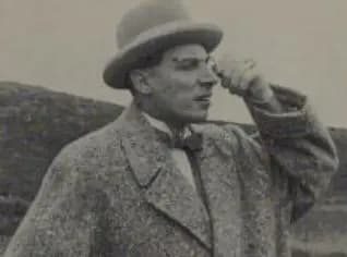 The Adventures of Algy photo