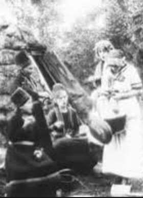 För fäderneslandet photo