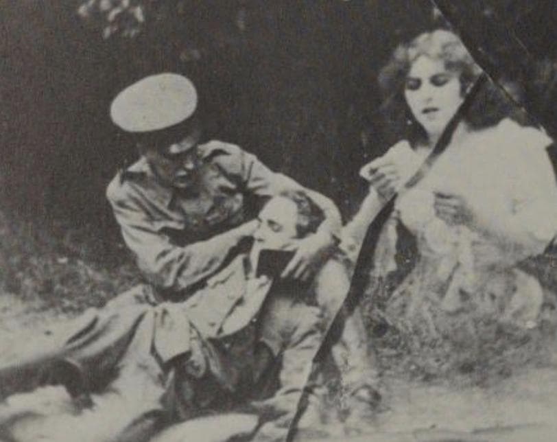 A Long, Long Way to Tipperary photo