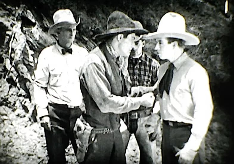 The Rustlin' Kid photo