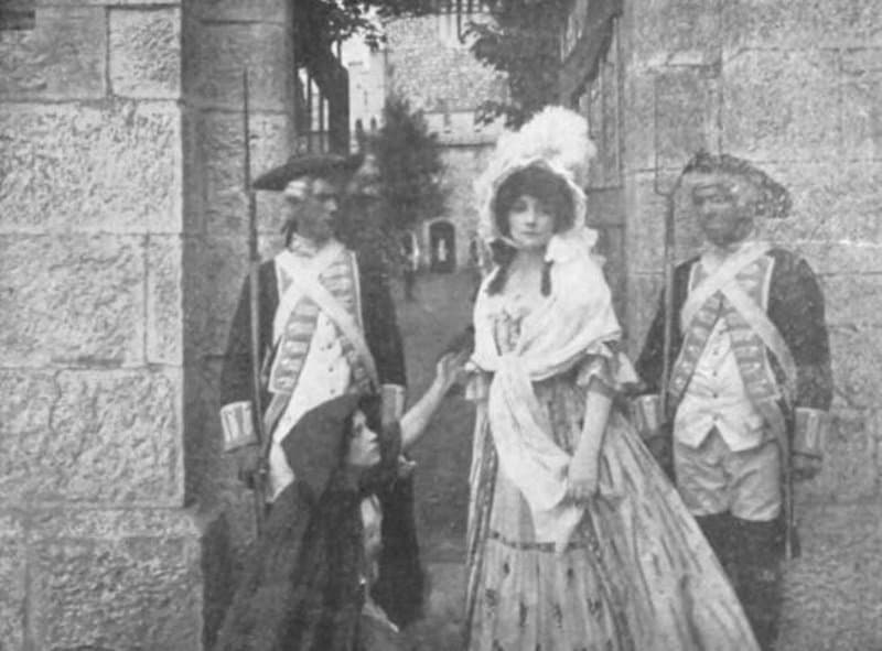 Arrah-Na-Pogue photo