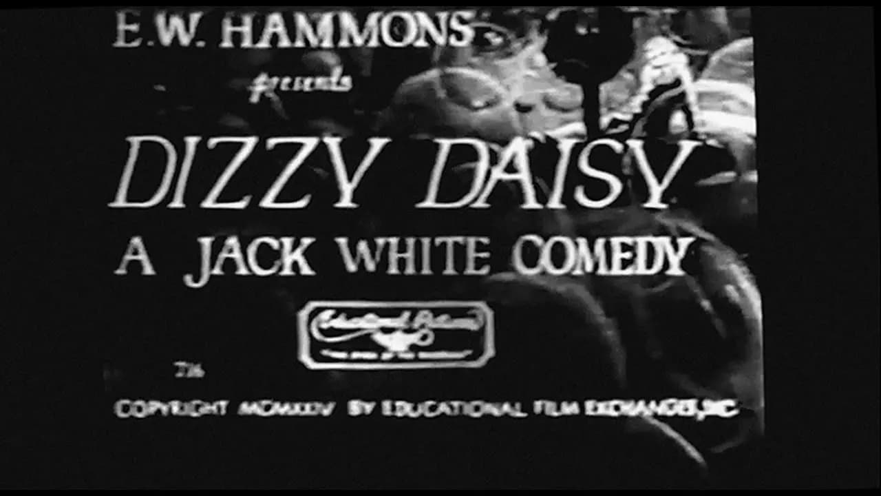 Dizzy Daisy