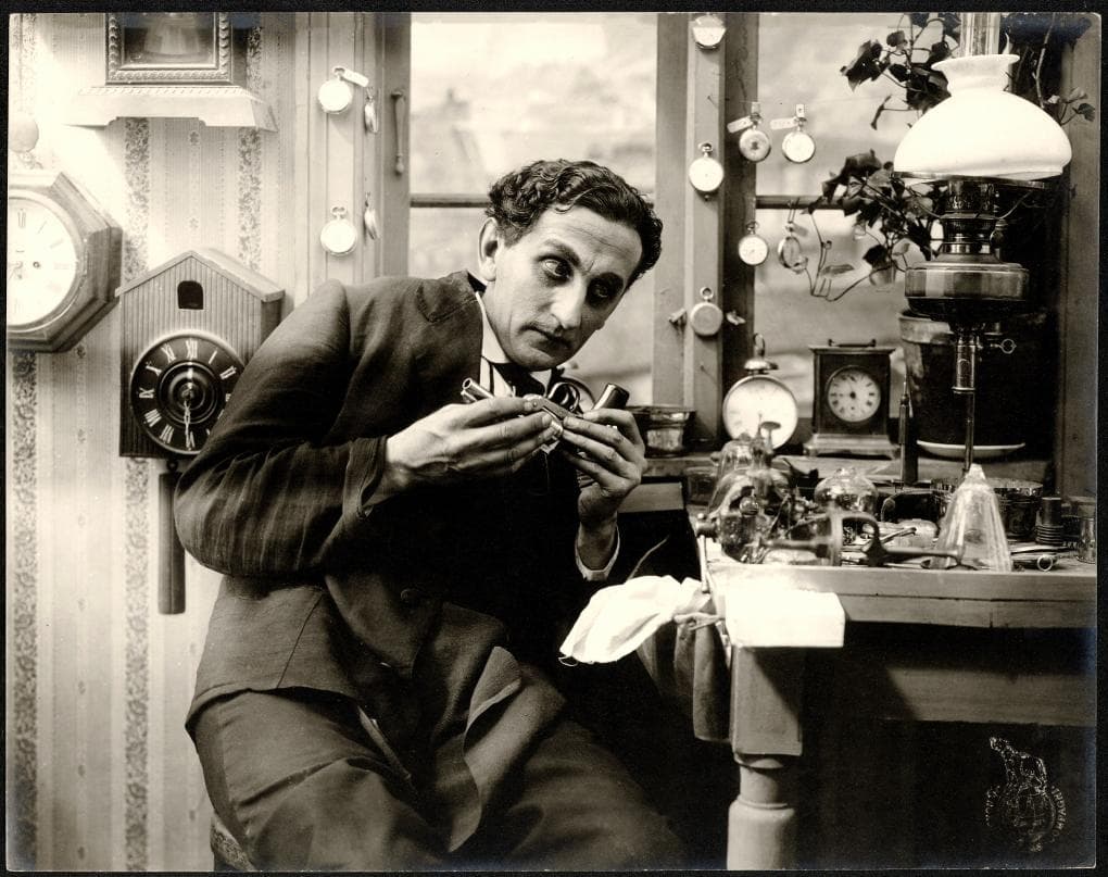 A Friend of the People