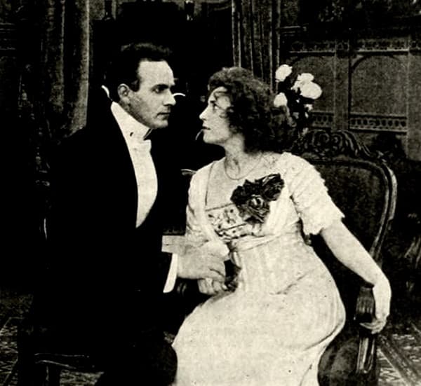 A Victim of the Mormons photo