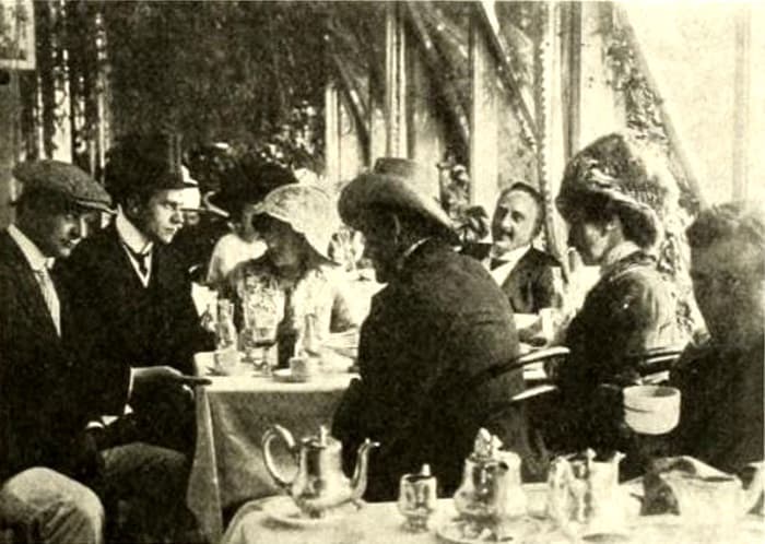 A Victim of the Mormons photo