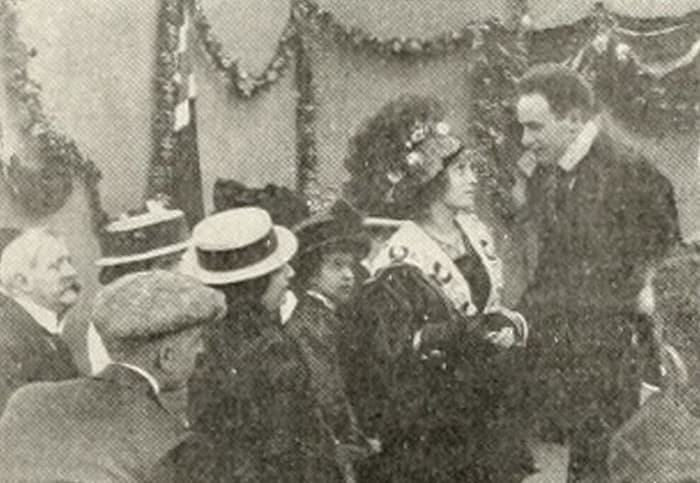 A Victim of the Mormons photo