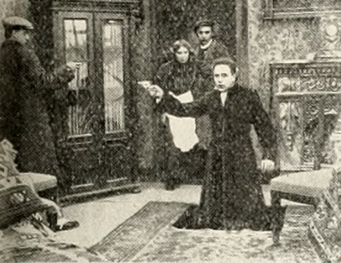 A Victim of the Mormons photo