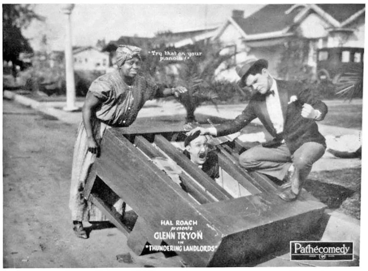 Thundering Landlords photo