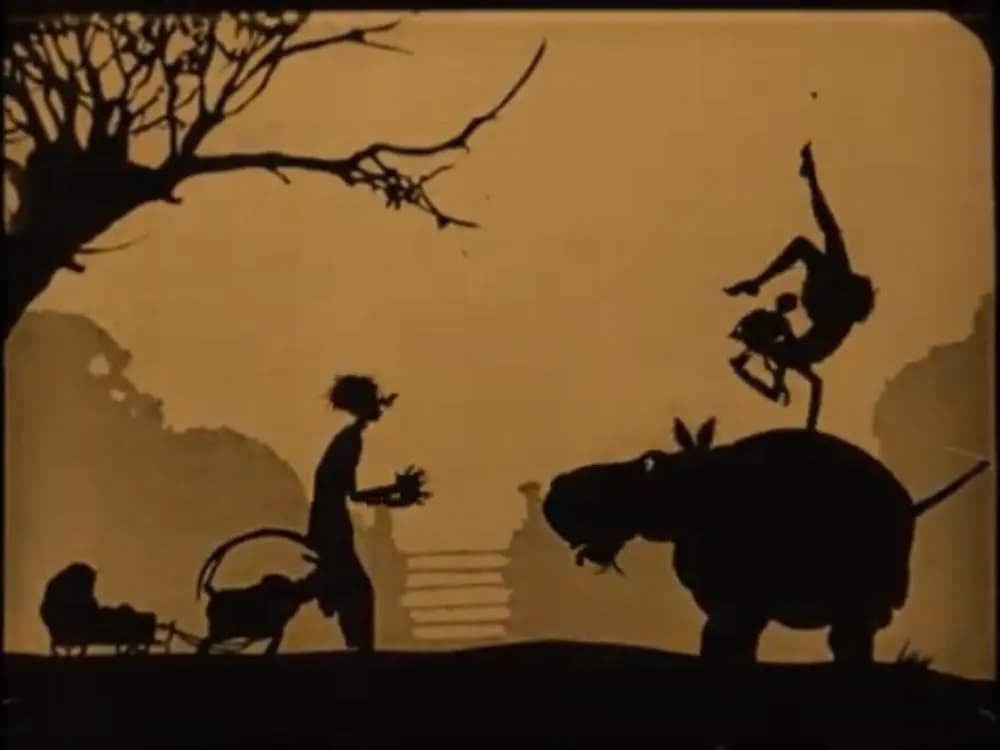 Why Adam Walked the Floor