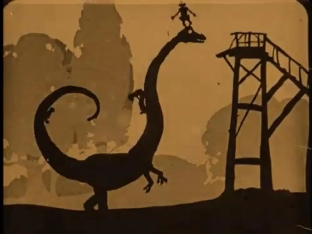 Why Adam Walked the Floor