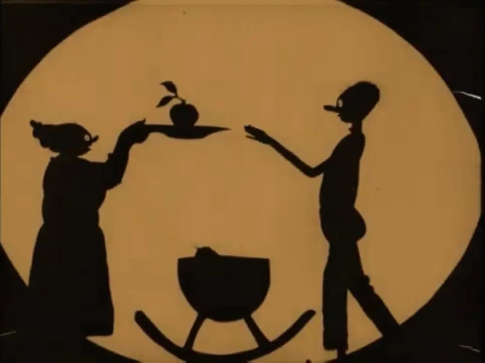 Why Adam Walked the Floor