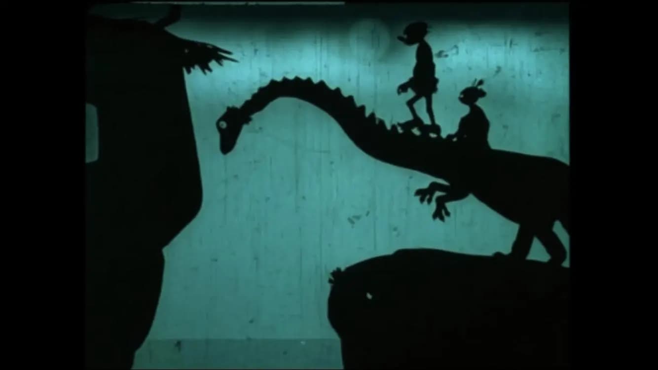 Why They Love Cavemen!