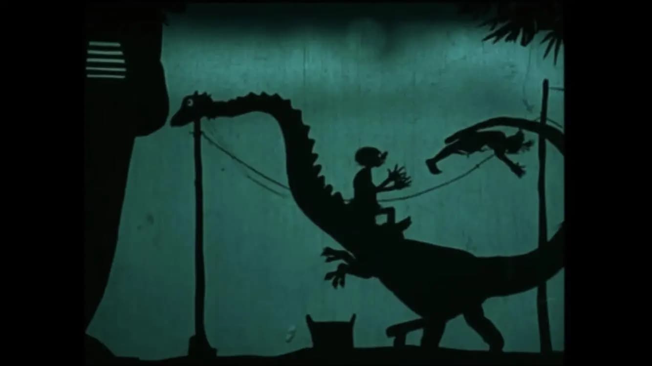 Why They Love Cavemen!