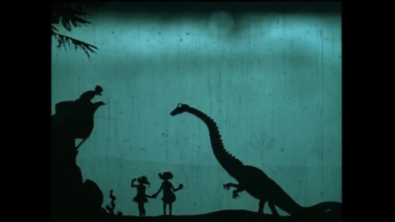 Why They Love Cavemen!