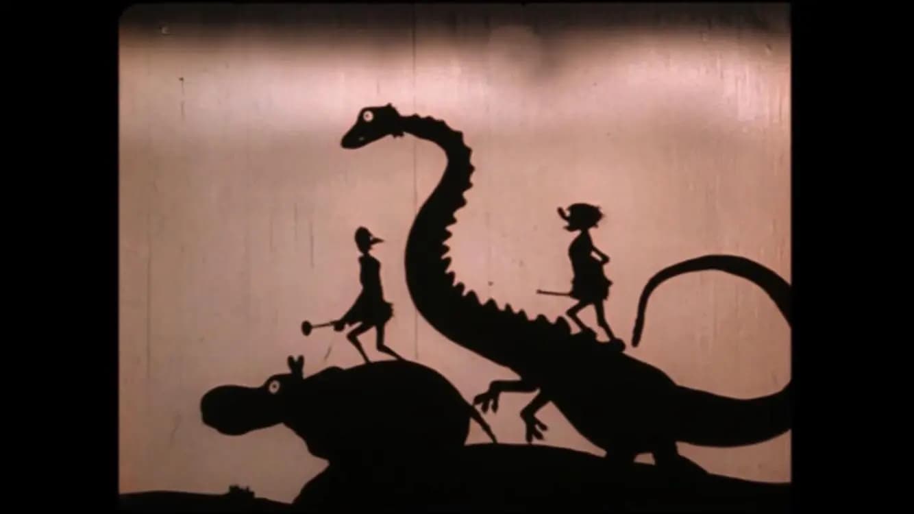 Why They Love Cavemen!