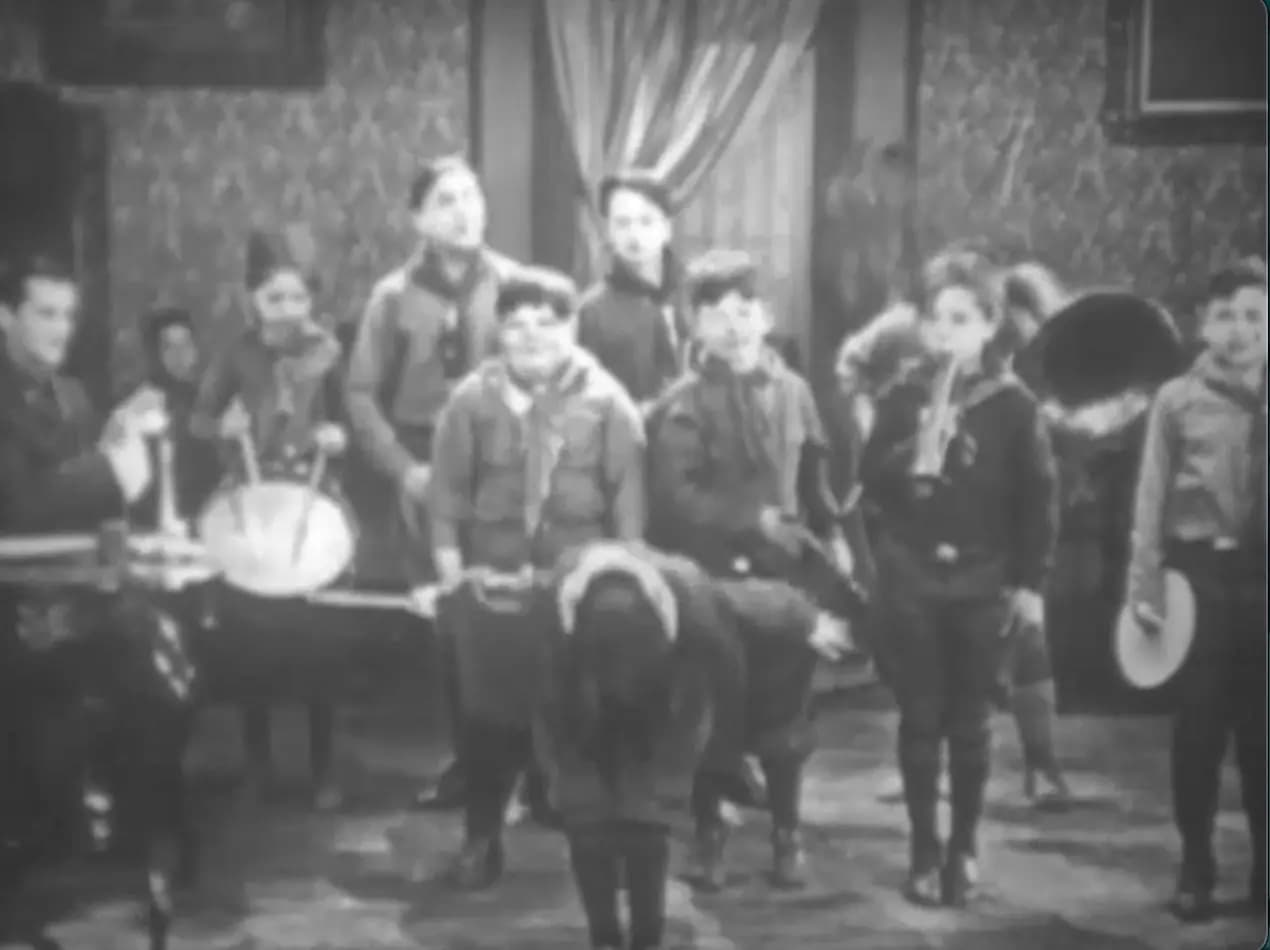 Barnum Junior