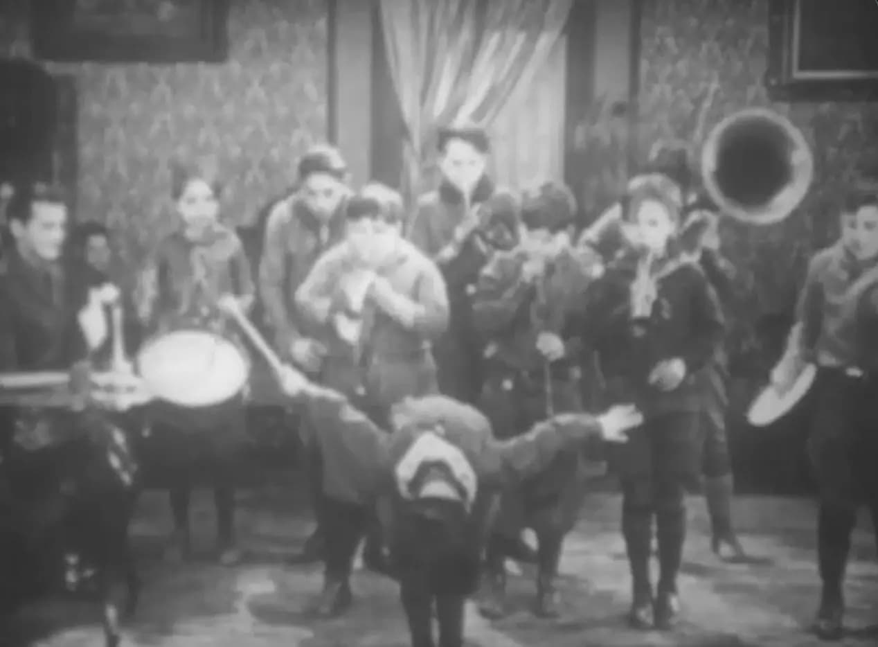 Barnum Junior